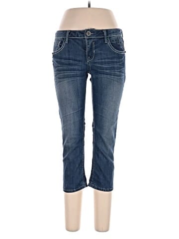 Hydraulic Jeans (view 1)
