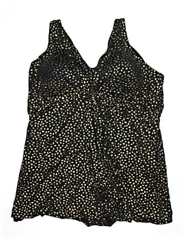 Unbranded Swimsuit Top (view 1)