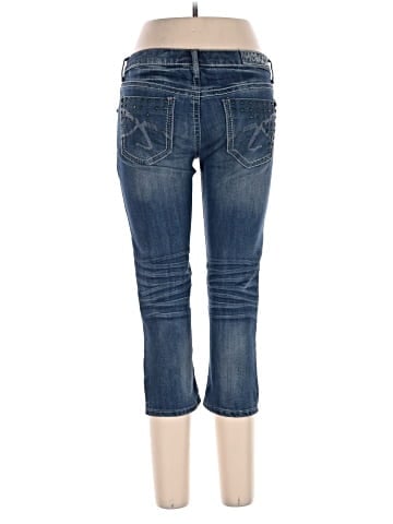 Hydraulic Jeans (view 2)