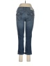 True Religion Hearts Blue Jeans Size 28 waist - photo 2