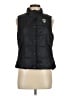 American Eagle Outfitters Black Blue Vest Size M - photo 1
