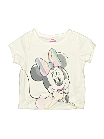 Disney Short Sleeve T-Shirt (view 1)