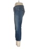 True Religion Hearts Blue Jeans Size 28 waist - photo 5