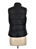 American Eagle Outfitters Black Blue Vest Size M - photo 2
