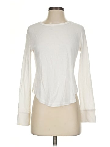 Double Zero Long Sleeve T-Shirt (view 1)