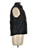 American Eagle Outfitters Black Blue Vest Size M - photo 4
