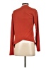 BCBGeneration Orange Blazer Size S - photo 2