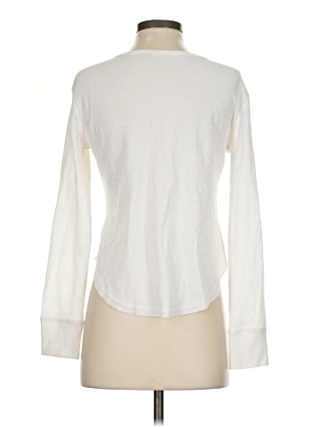 Double Zero Long Sleeve T-Shirt (view 2)