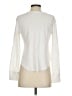 Double Zero Ivory Long Sleeve T-Shirt Size S - photo 2