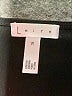Leith Black Bodysuit Size M - photo 3