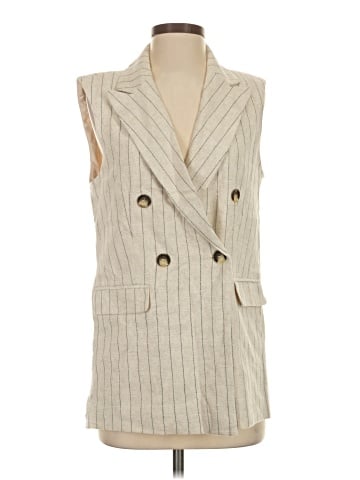 Miss Selfridge Vest (view 1)