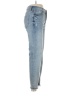 Kensie Hearts Blue Jeans Size 6 - photo 4