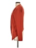 BCBGeneration Orange Blazer Size S - photo 5