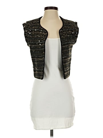 Bellatrix Vest (view 1)