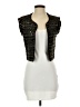 Bellatrix Gold Vest Size XS - photo 1