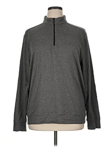 Greg Norman Turtleneck Sweater (view 1)