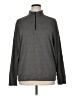 Greg Norman Gray Turtleneck Sweater Size XL - photo 1