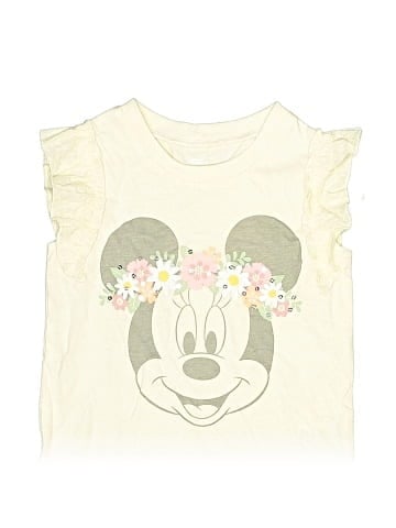 Disney Sleeveless T-Shirt (view 1)