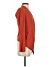 BCBGeneration Orange Blazer Size S - photo 4