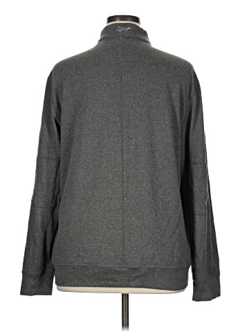 Greg Norman Turtleneck Sweater (view 2)