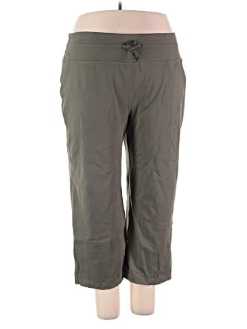 Mondetta Active Pants (view 1)