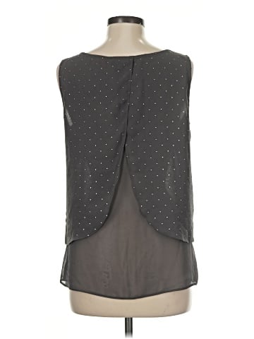 Yessica Sleeveless Blouse (view 2)