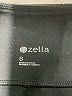 Zella Solid Black Athletic Shorts Size S - photo 3