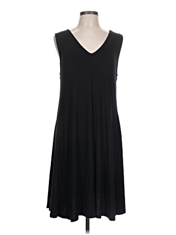 Style&Co Casual Dress (view 1)