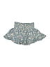 Unbranded Floral Blue Skirt One size (kids) - photo 2