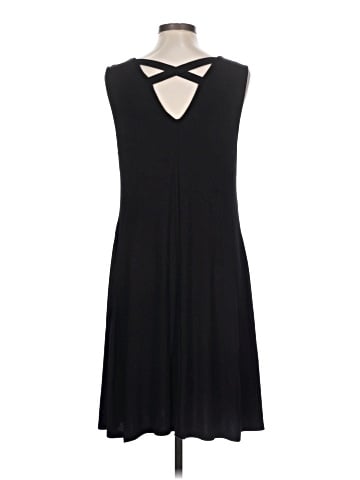 Style&Co Casual Dress (view 2)