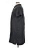 Gap 100% Lyocell Gray Casual Dress Size XL - photo 5