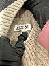 Alex Mill Tan Sweater Vest Size L - photo 7