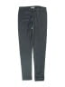 Forever Me Solid Gray Casual Pants Size 7 - 8 - photo 1