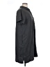 Gap 100% Lyocell Gray Casual Dress Size XL - photo 4