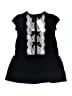 Janie and Jack 100% Polyester Black Dress Size 3T - photo 1