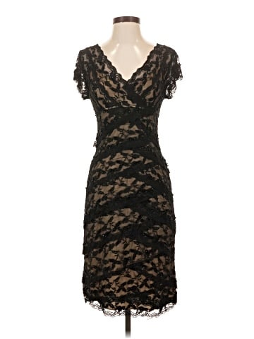 Cache Cocktail Dress (view 1)