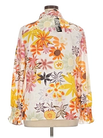 Berek Long Sleeve Blouse (view 2)