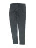 Forever Me Solid Gray Casual Pants Size 7 - 8 - photo 2