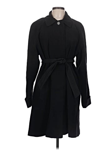Gallery Trenchcoat (view 1)