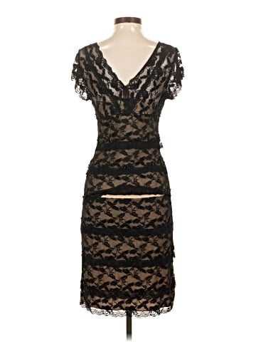 Cache Cocktail Dress (view 2)