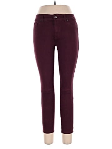 7 For All Mankind Casual Pants (view 1)