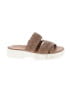Paul Green Tan Sandals Size UK 5 1/2 / US 7 1/2 - photo 1