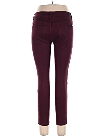 7 For All Mankind Casual Pants (view 2)