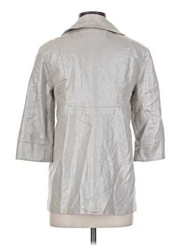 Kensie Trenchcoat (view 2)
