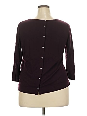 Ann Taylor LOFT Cardigan (view 2)