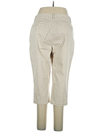 Gloria Vanderbilt Khakis (view 2)