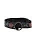Unbranded Paisley Black Belt Size Sm - Med - photo 1