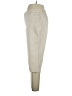 Gloria Vanderbilt Hearts Ivory Khakis Size 14 - photo 5