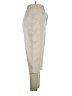 Gloria Vanderbilt Hearts Ivory Khakis Size 14 - photo 4