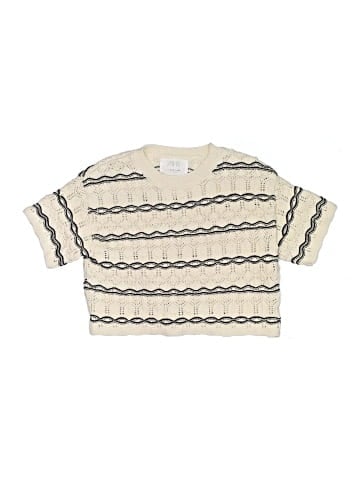 Zara Short Sleeve Top (view 1)